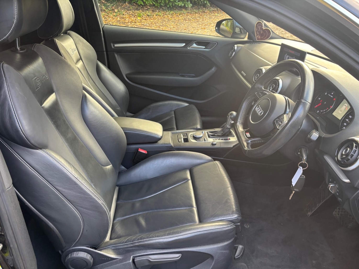 Used Audi A3 2015 for sale - 76952664: Photo 14