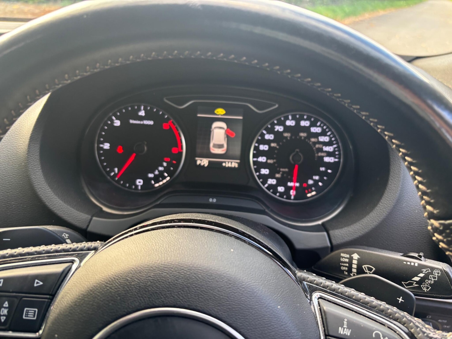 Used Audi A3 2015 for sale - 76952664: Photo 16