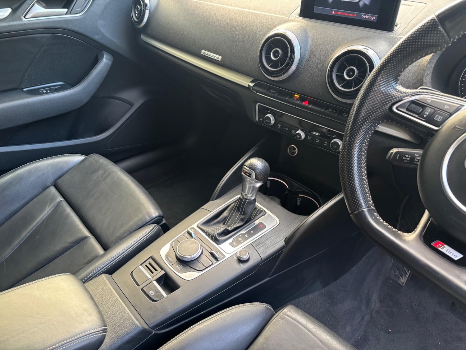 Used Audi A3 2015 for sale - 76952664: Photo 17