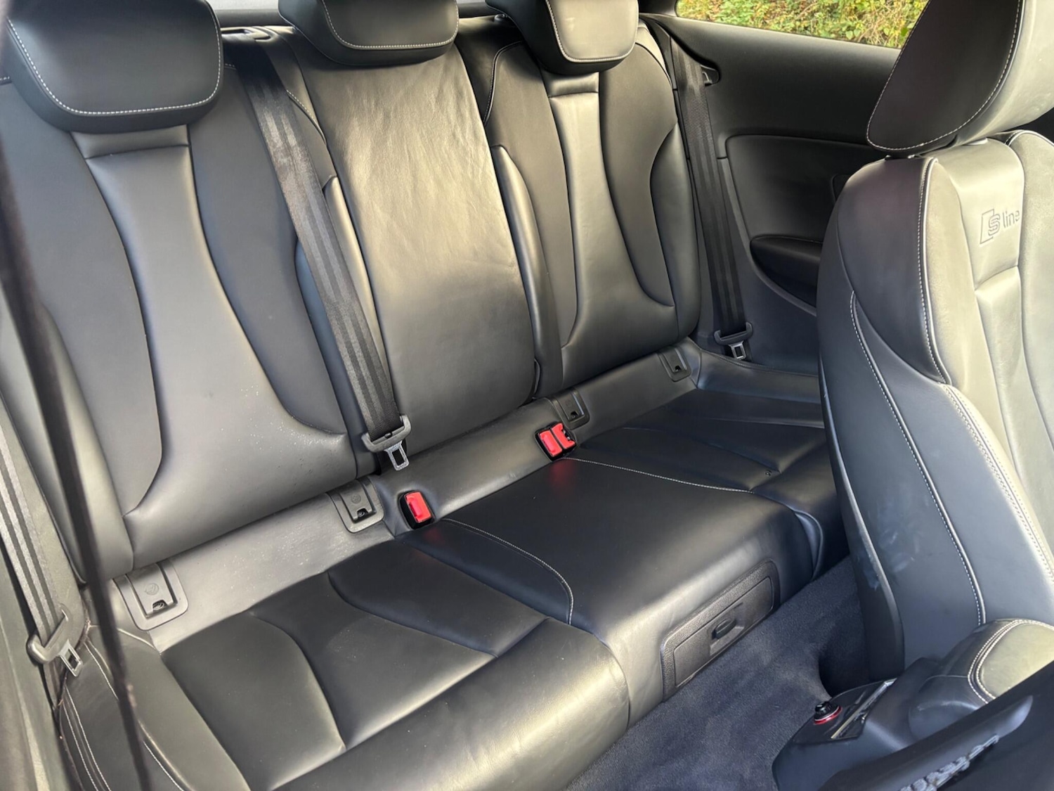 Used Audi A3 2015 for sale - 76952664: Photo 18