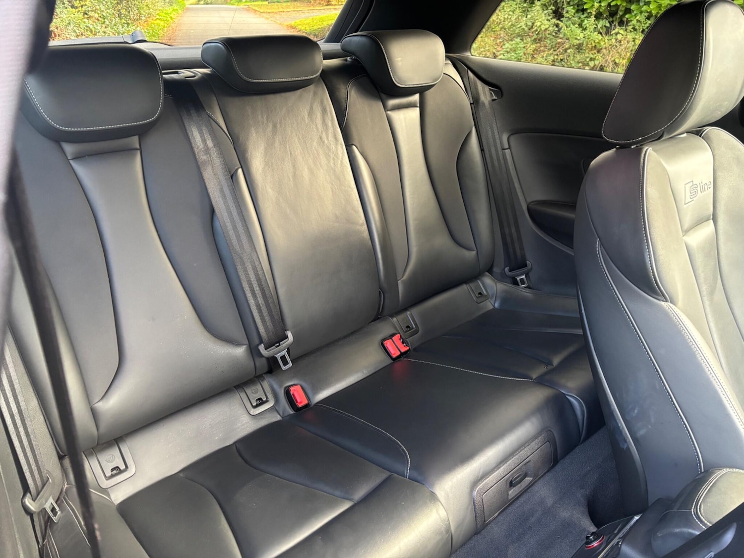 Used Audi A3 2015 for sale - 76952664: Photo 19