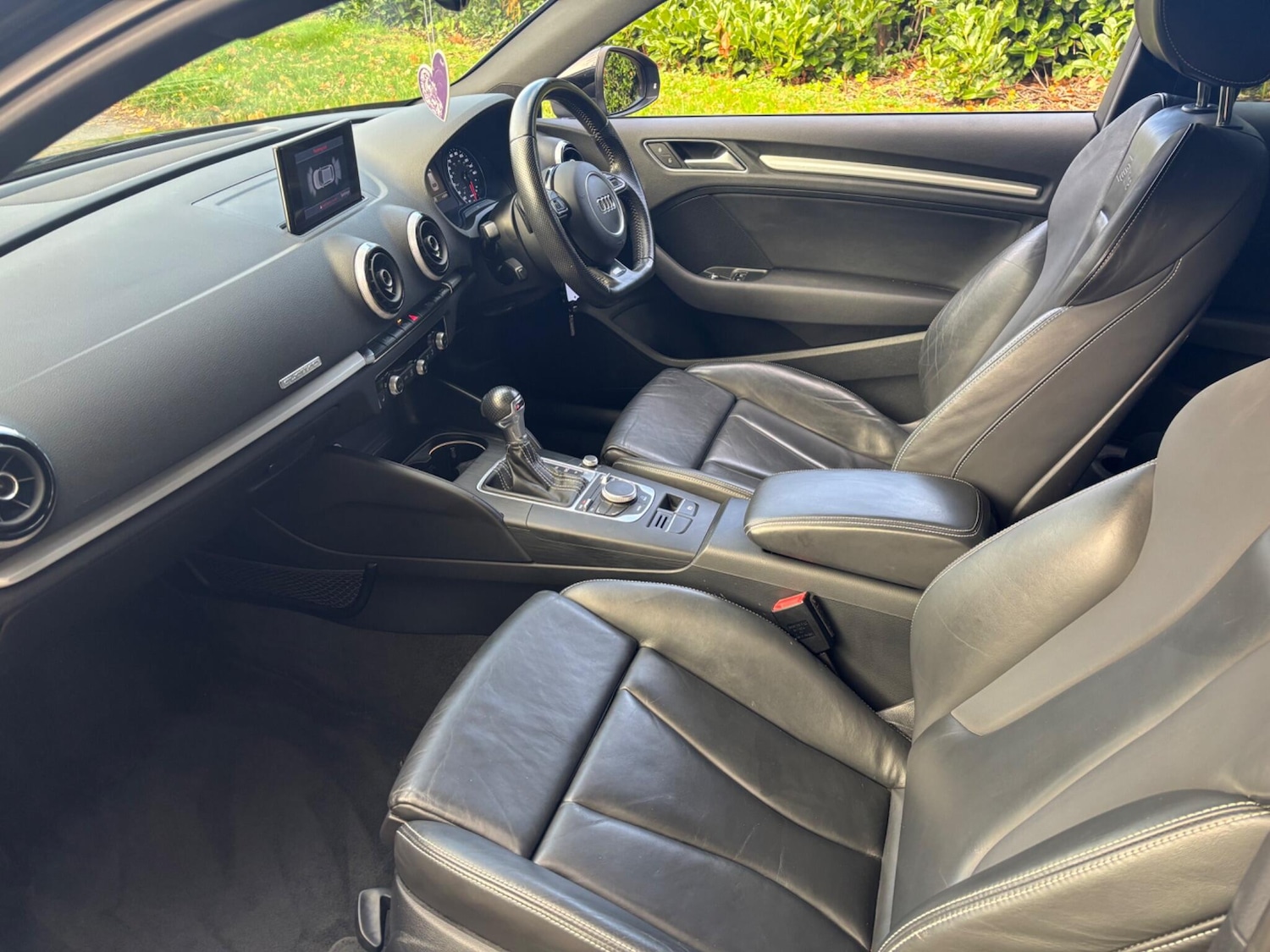 Used Audi A3 2015 for sale - 76952664: Photo 20