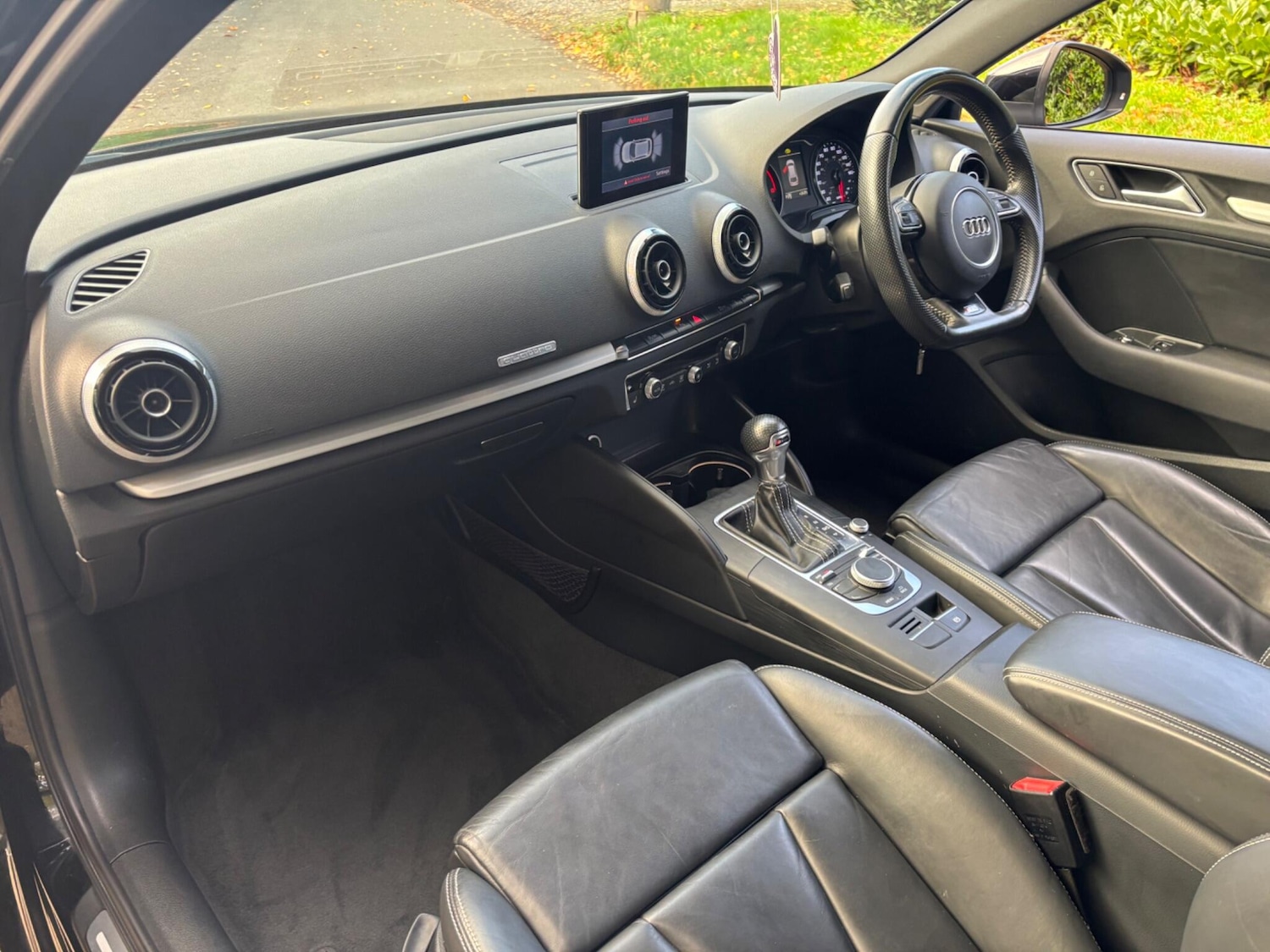 Used Audi A3 2015 for sale - 76952664: Photo 21