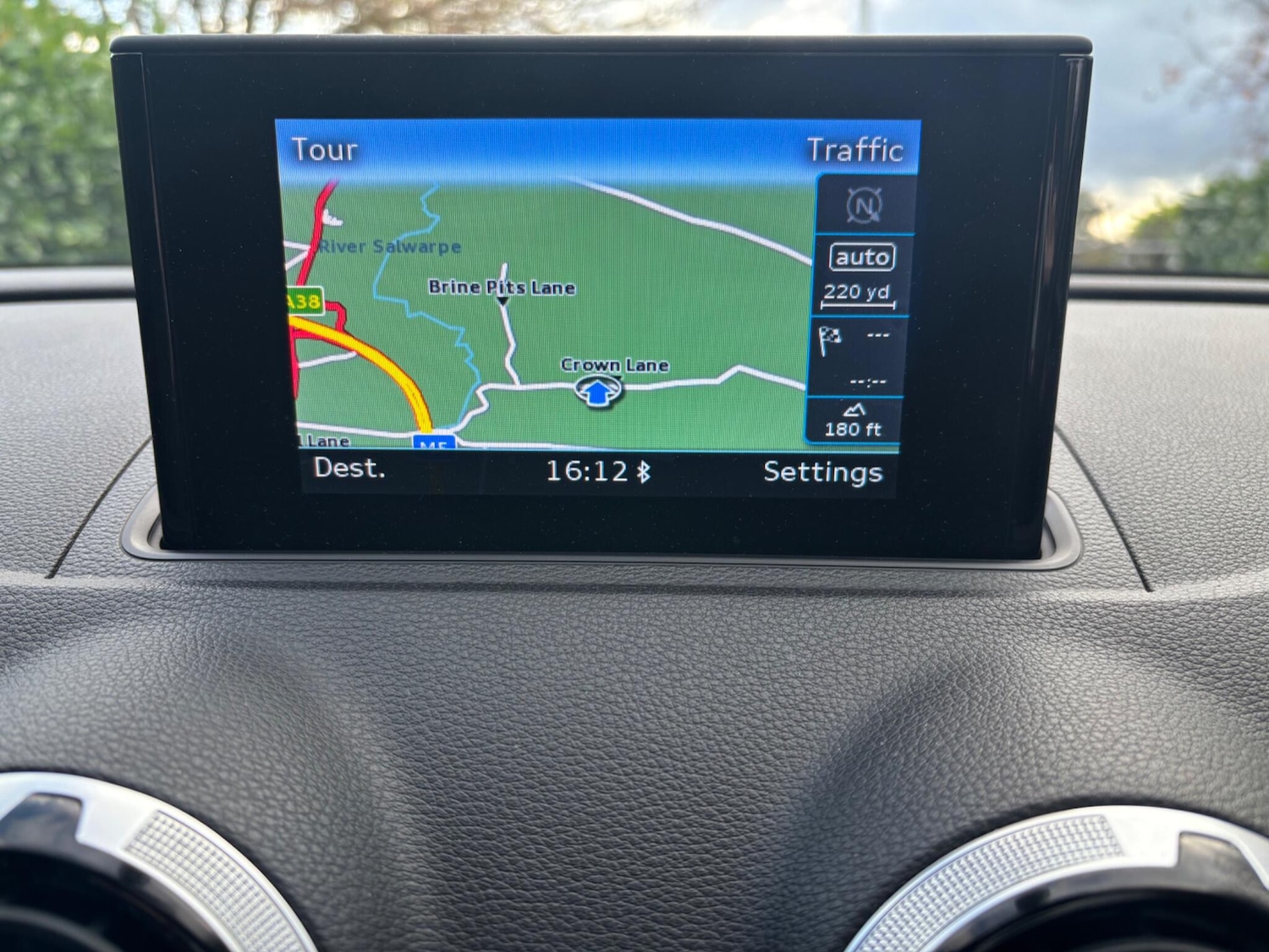 Used Audi A3 2015 for sale - 76952664: Photo 23