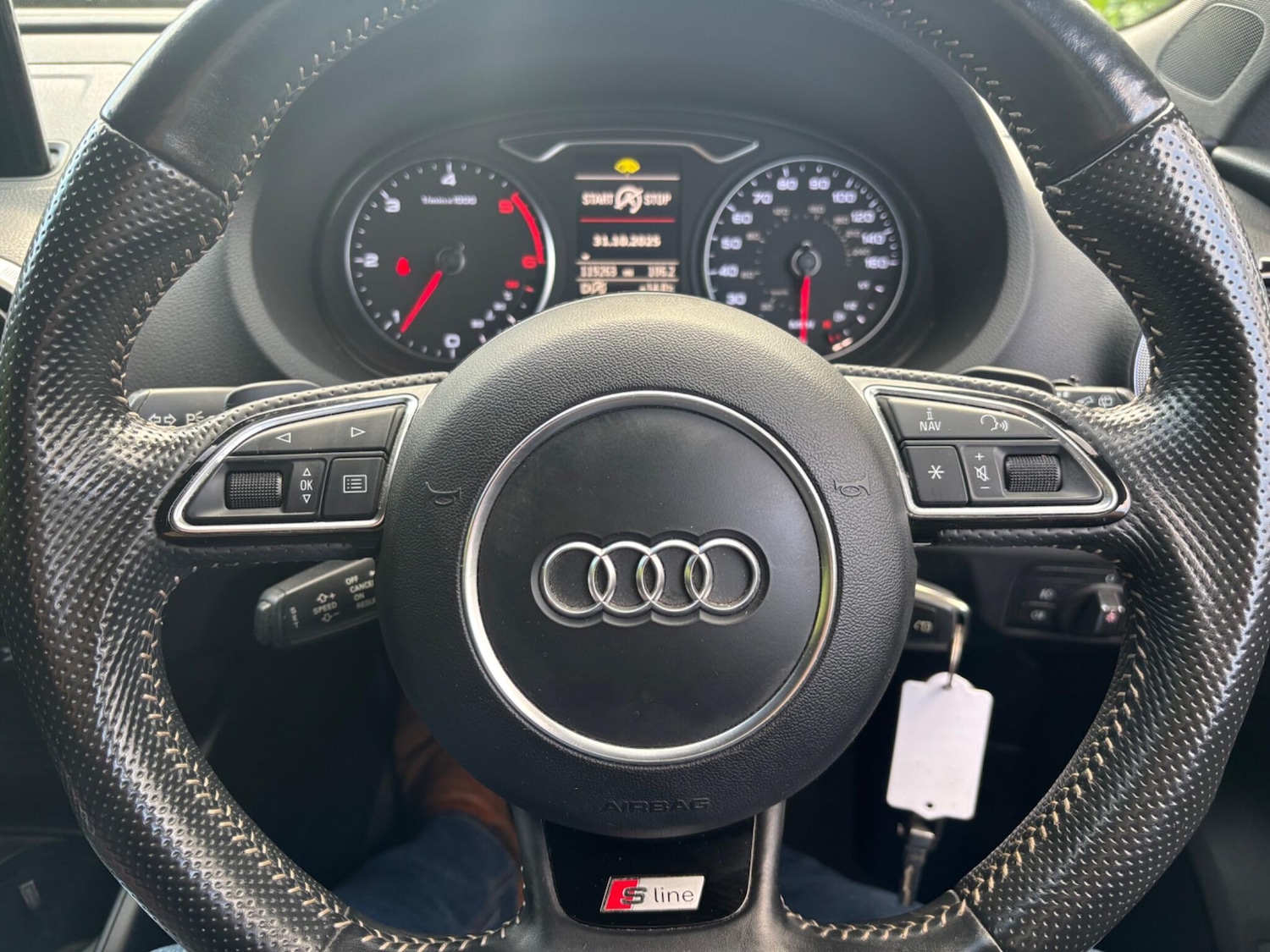 Used Audi A3 2015 for sale - 76952664: Photo 24