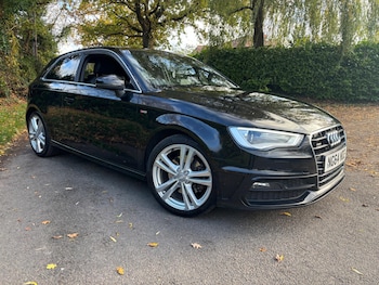 Used Audi A3 2015 for sale - 76952664: Photo