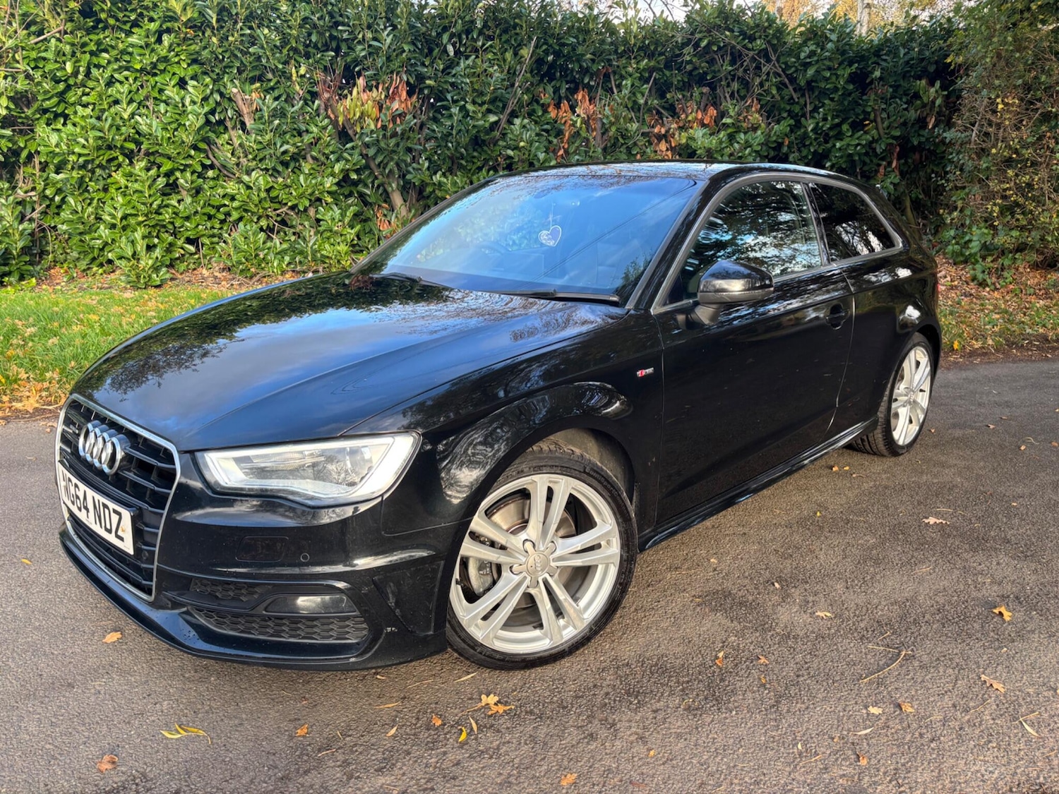 Used Audi A3 2015 for sale - 76952664: Photo 3