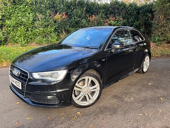 Used Audi A3 2015 for sale - 76952664: Photo