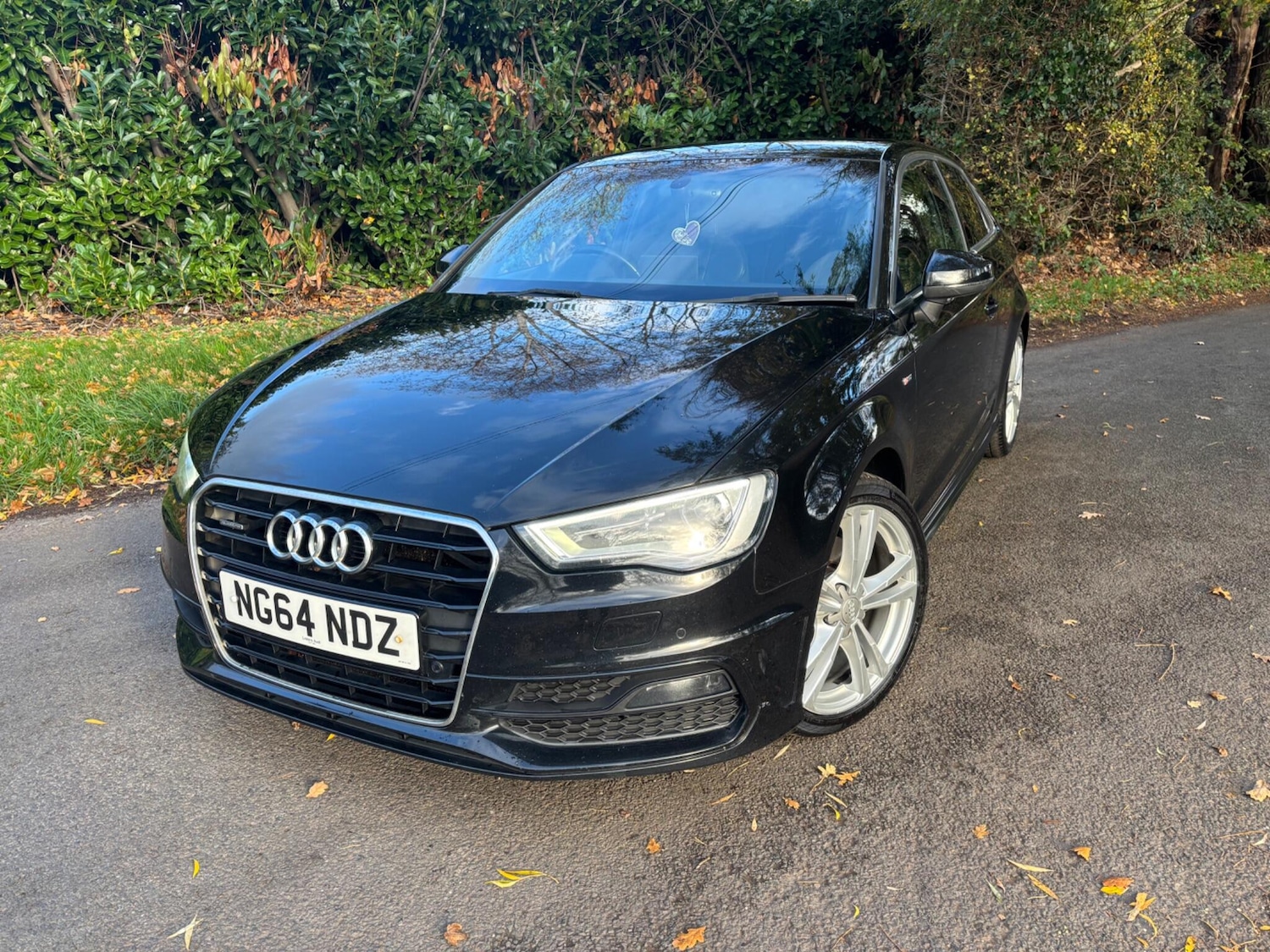 Used Audi A3 2015 for sale - 76952664: Photo 4