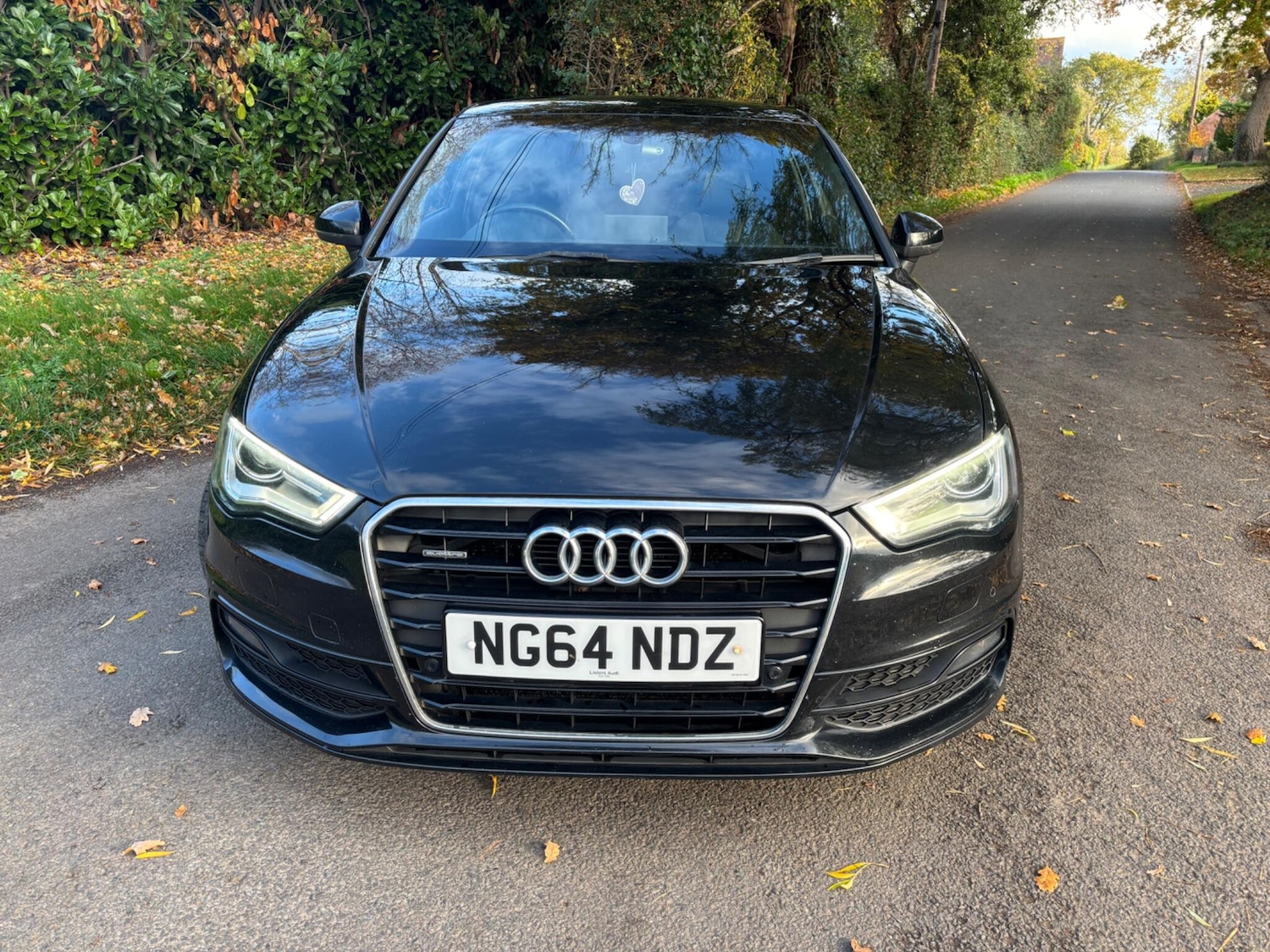 Used Audi A3 2015 for sale - 76952664: Photo 5