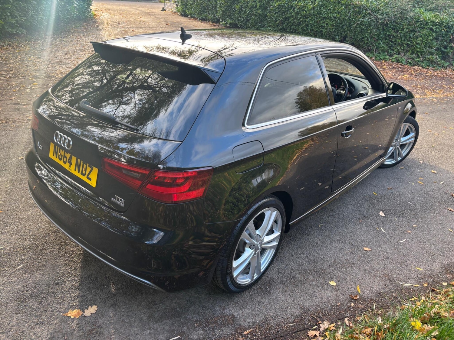 Used Audi A3 2015 for sale - 76952664: Photo 8