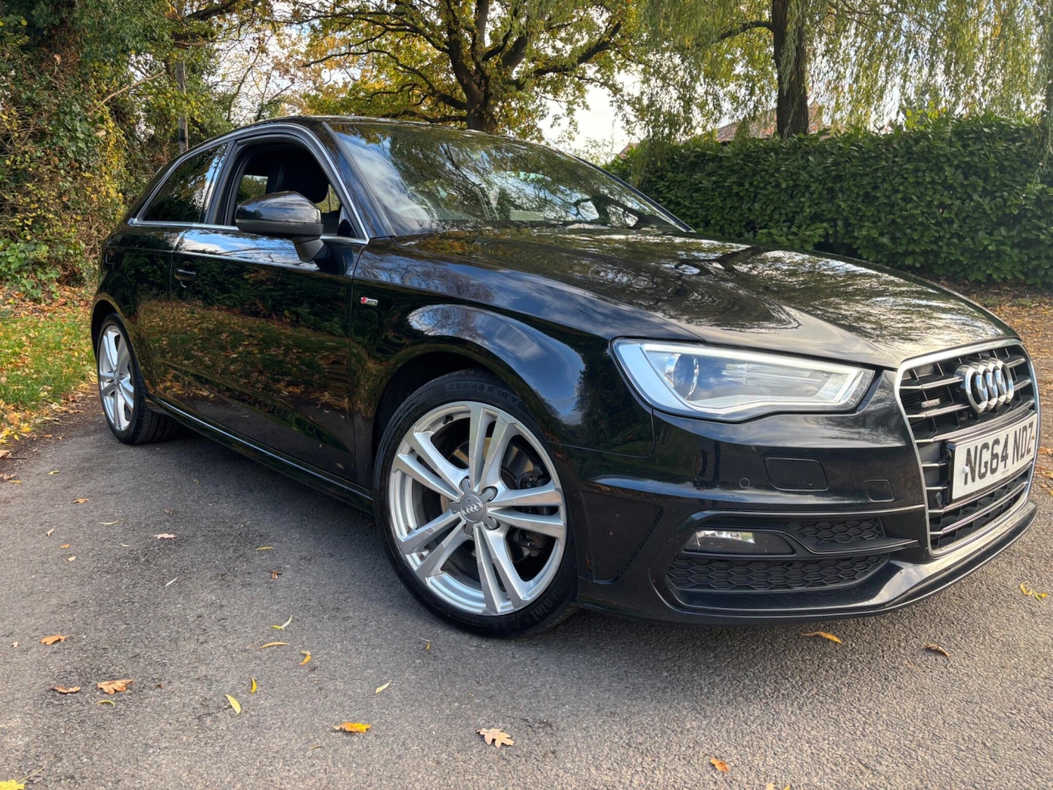 Used Audi A3 2015 for sale - 76952664: Photo 9