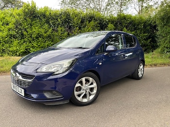 Used Vauxhall Corsa 2015 for sale - 78648012: Photo