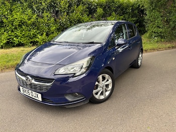 Used Vauxhall Corsa 2015 for sale - 78648012: Photo