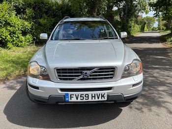 Used Volvo XC90 2009 for sale - 78648152: Photo