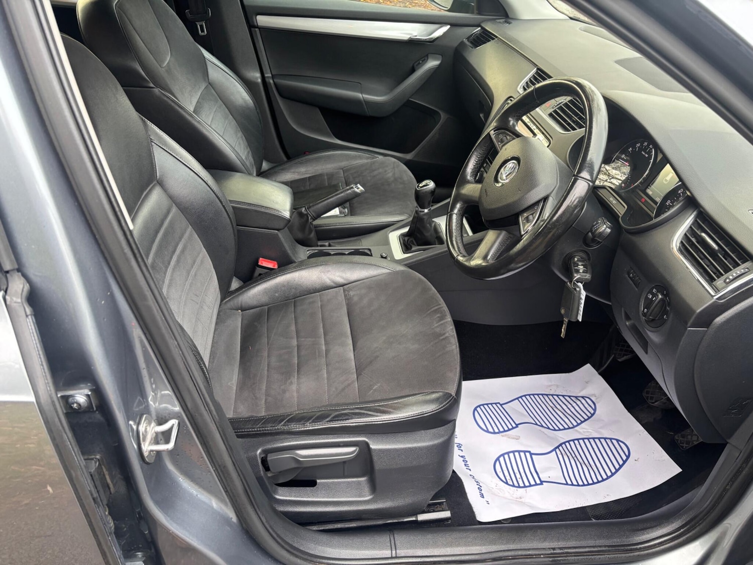 Used Skoda Octavia 2013 for sale - 76953245: Photo 14