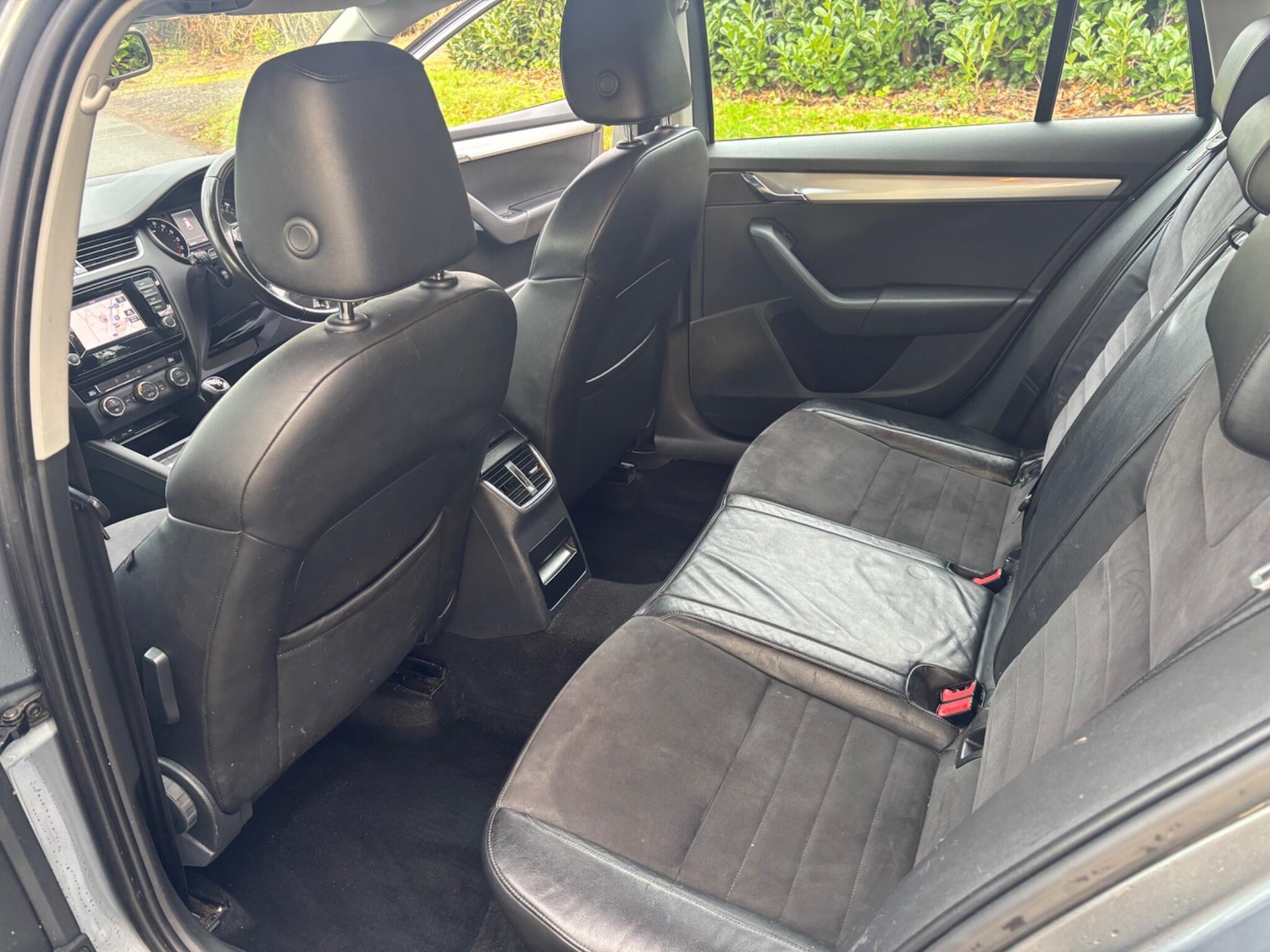 Used Skoda Octavia 2013 for sale - 76953245: Photo 22