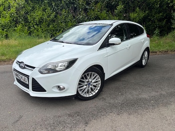 Used Ford Focus 2012 for sale - 78549289: Photo