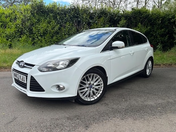 Used Ford Focus 2012 for sale - 78549289: Photo