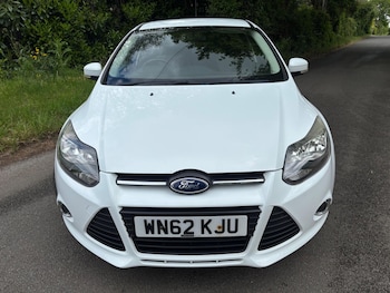 Used Ford Focus 2012 for sale - 78549289: Photo