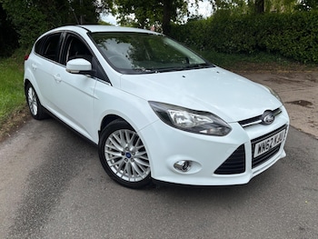 Used Ford Focus 2012 for sale - 78549289: Photo