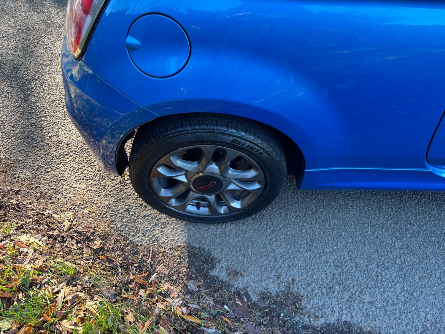 Used Fiat 500 2014 for sale - 76688692: Photo 12