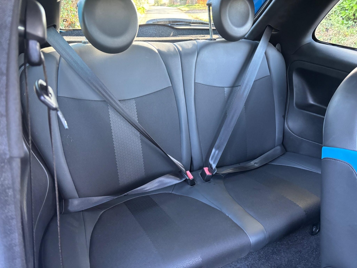 Used Fiat 500 2014 for sale - 76688692: Photo 20