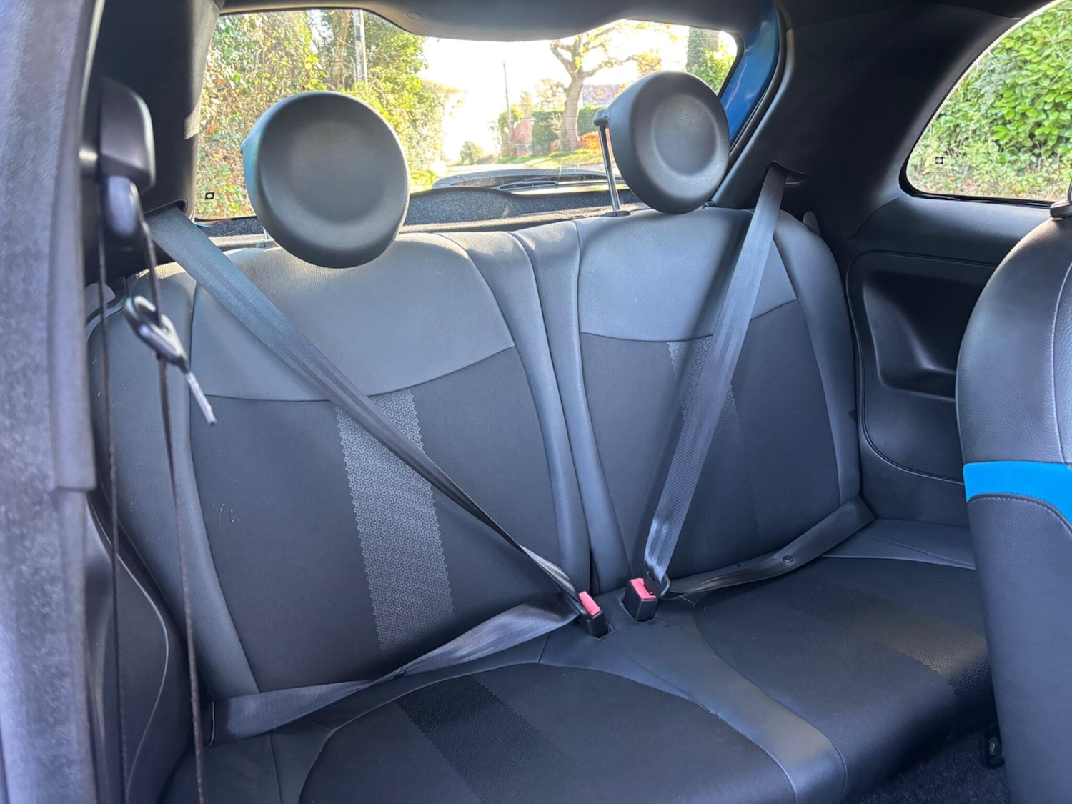 Used Fiat 500 2014 for sale - 76688692: Photo 21