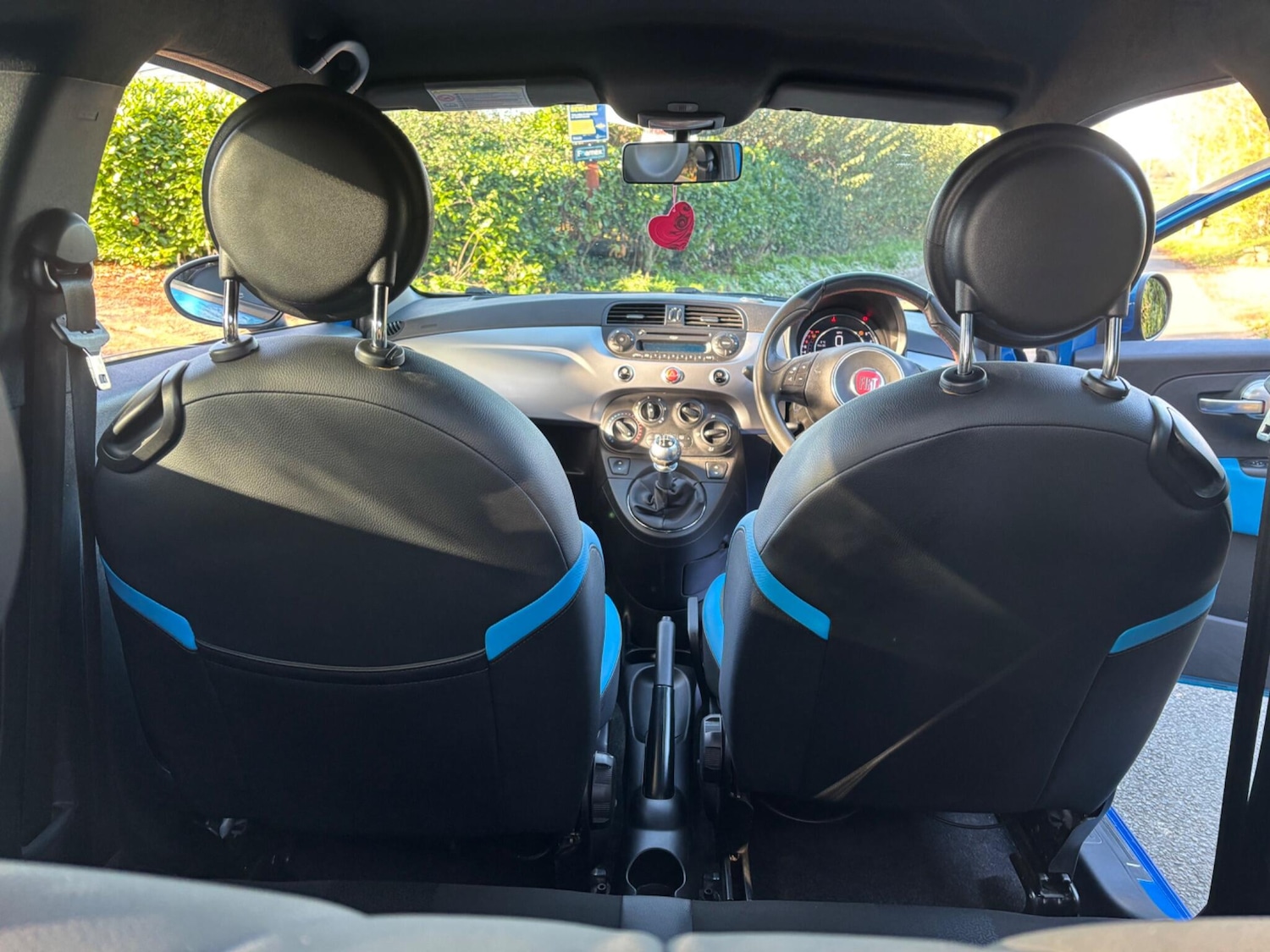 Used Fiat 500 2014 for sale - 76688692: Photo 23