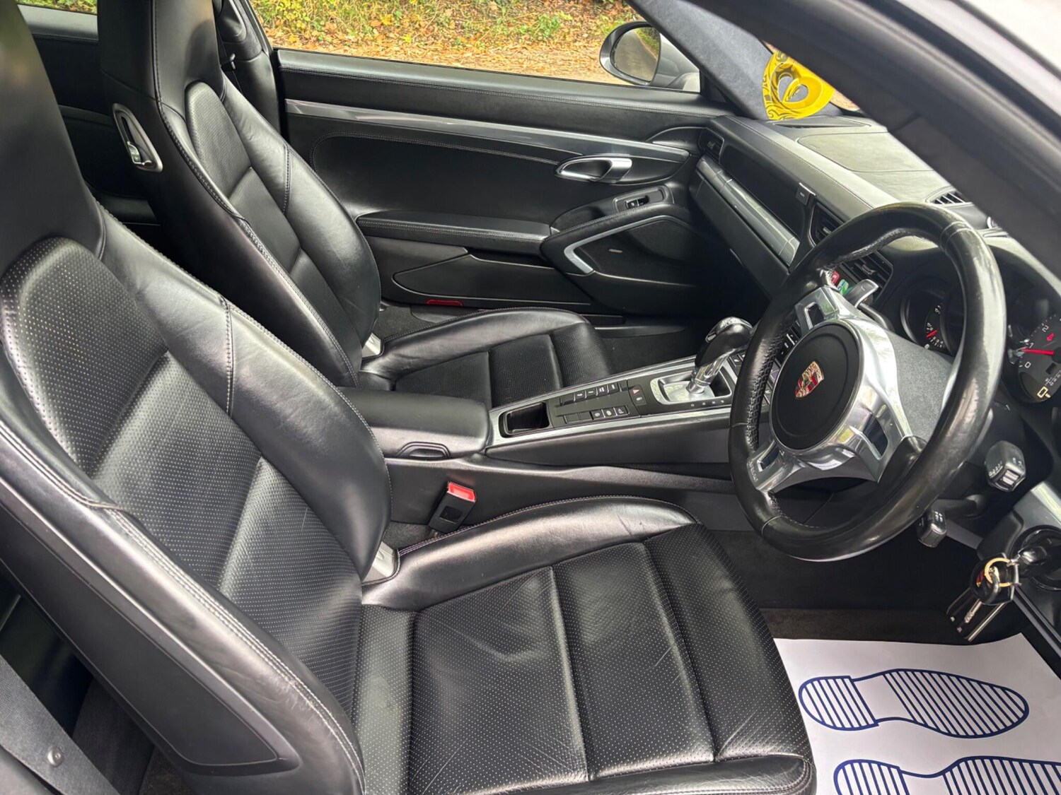 Used Porsche 911 2012 for sale - 76688704: Photo 15