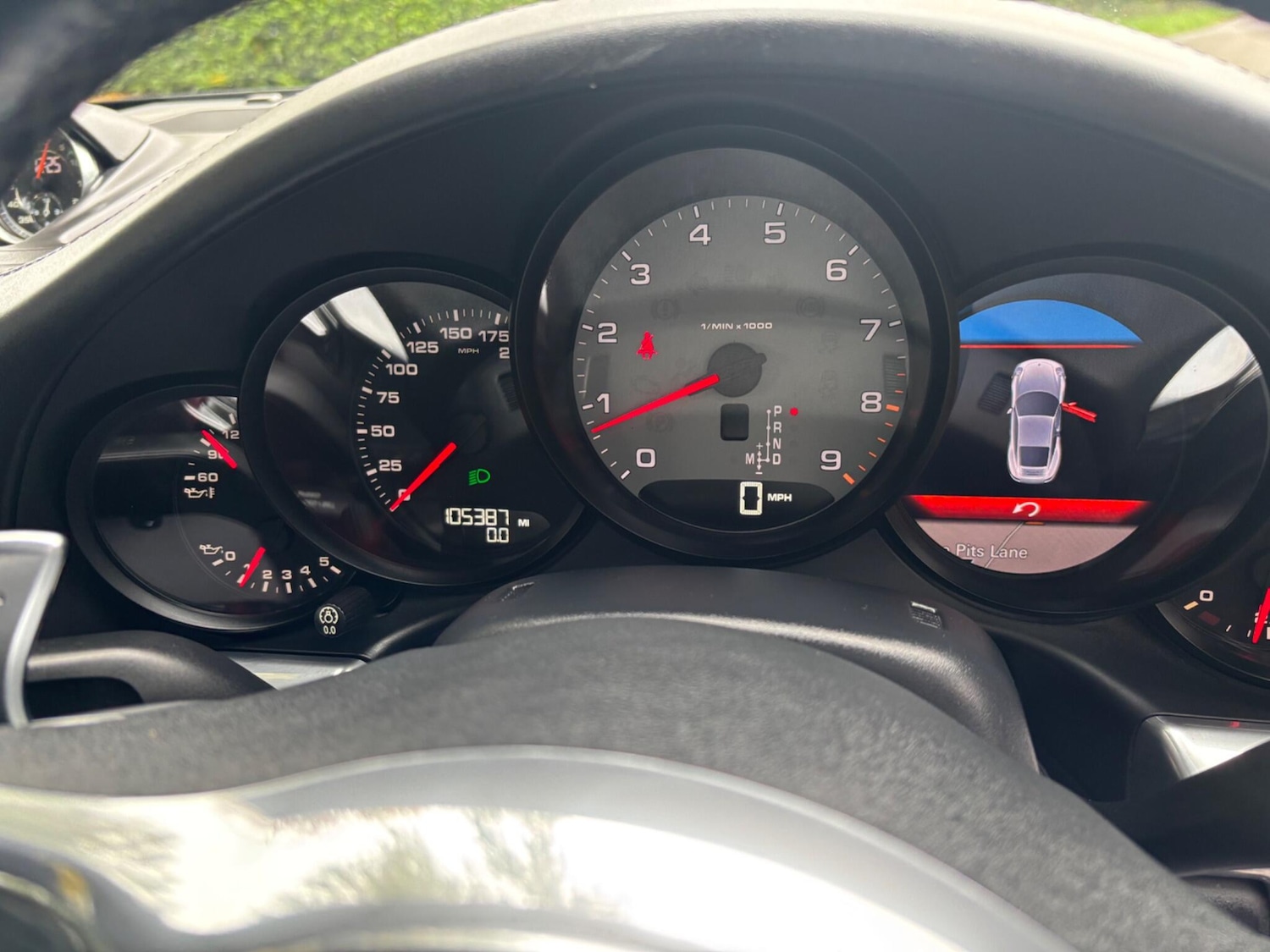 Used Porsche 911 2012 for sale - 76688704: Photo 17