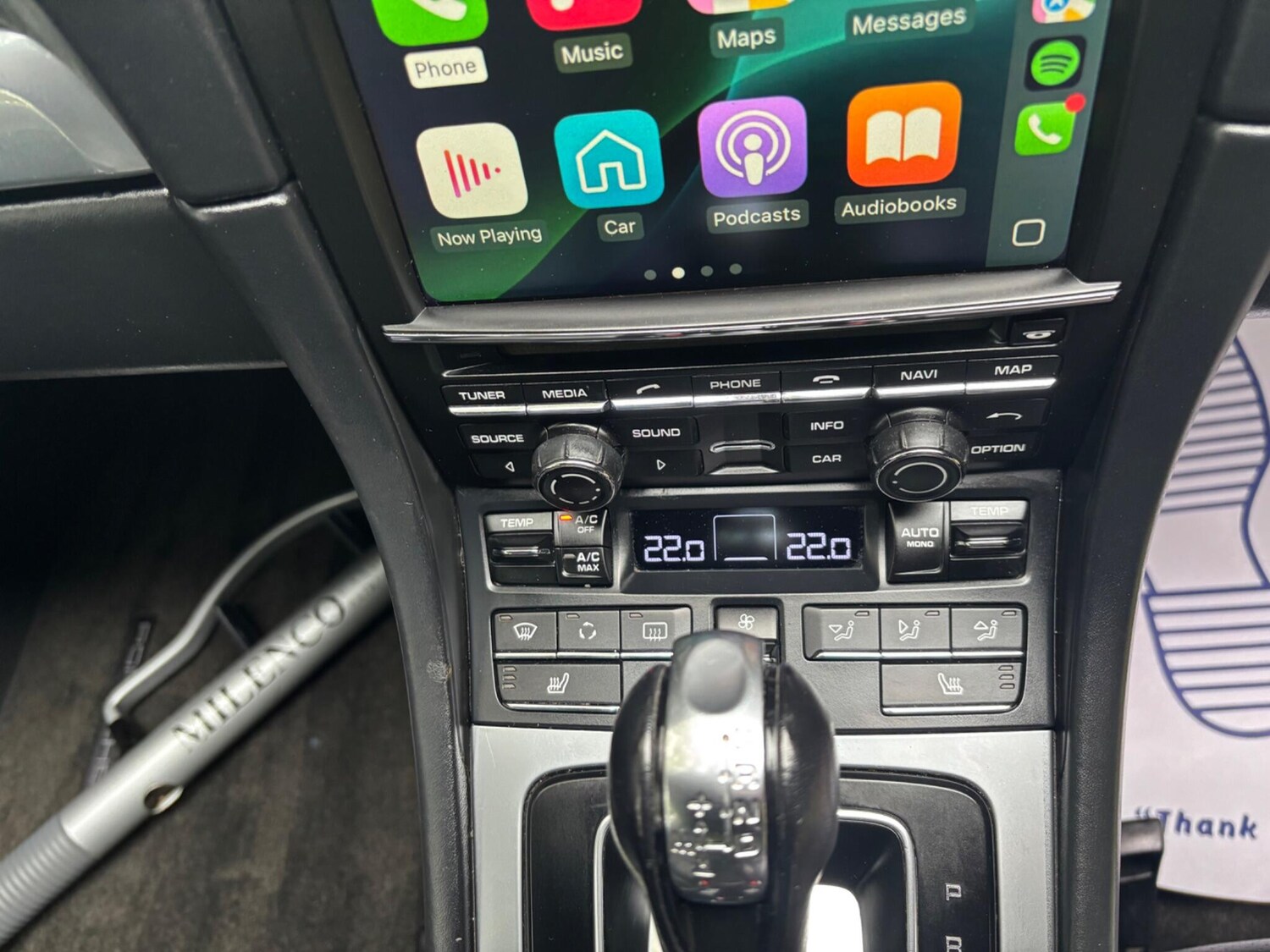 Used Porsche 911 2012 for sale - 76688704: Photo 20