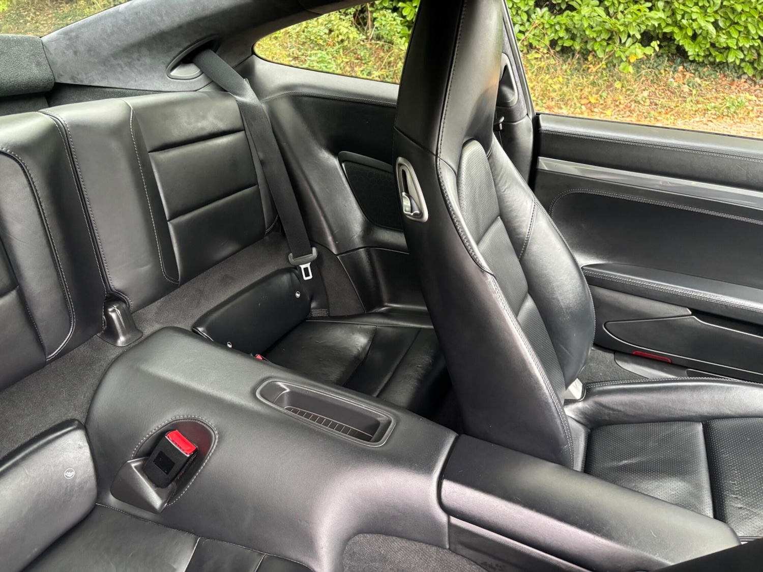 Used Porsche 911 2012 for sale - 76688704: Photo 22