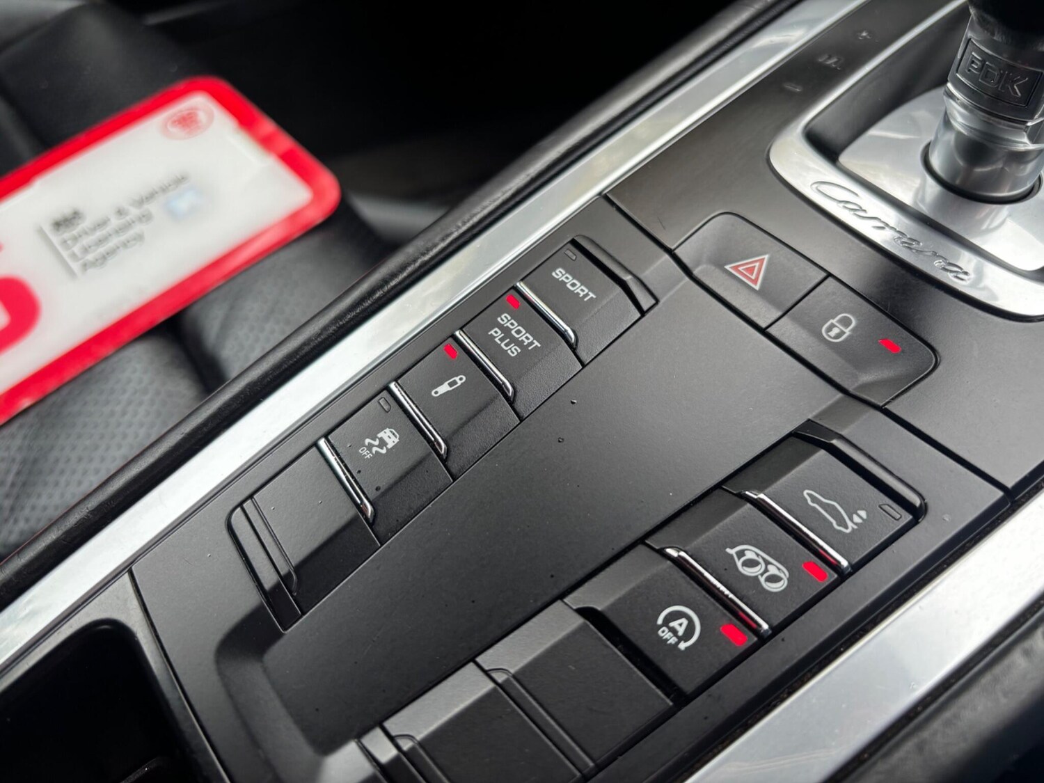 Used Porsche 911 2012 for sale - 76688704: Photo 28