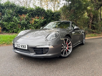 Used Porsche 911 2012 for sale - 76688704: Photo