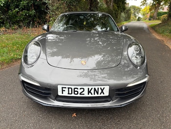 Used Porsche 911 2012 for sale - 76688704: Photo