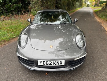 Used Porsche 911 2012 for sale - 76688704: Photo