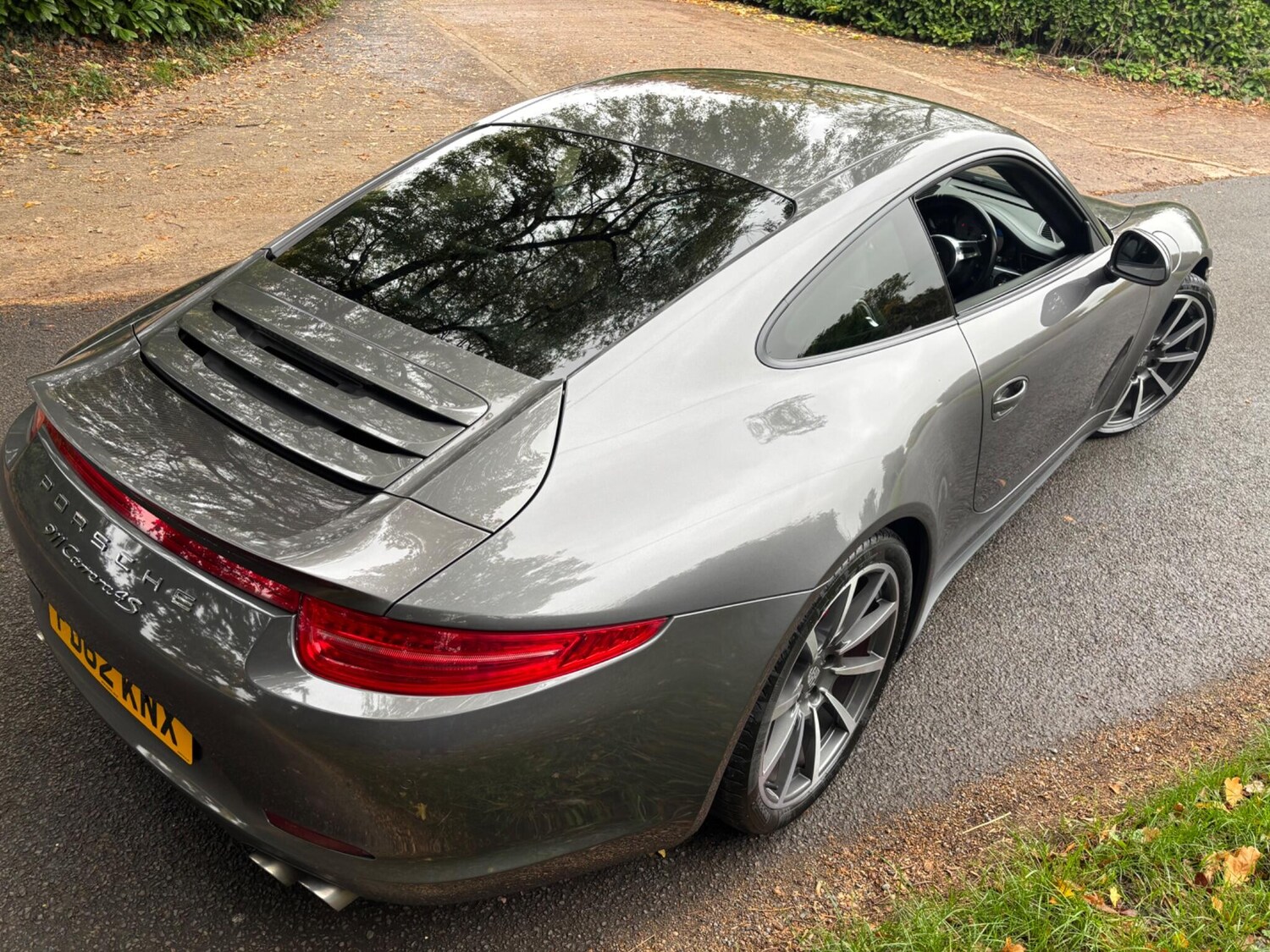 Used Porsche 911 2012 for sale - 76688704: Photo 7