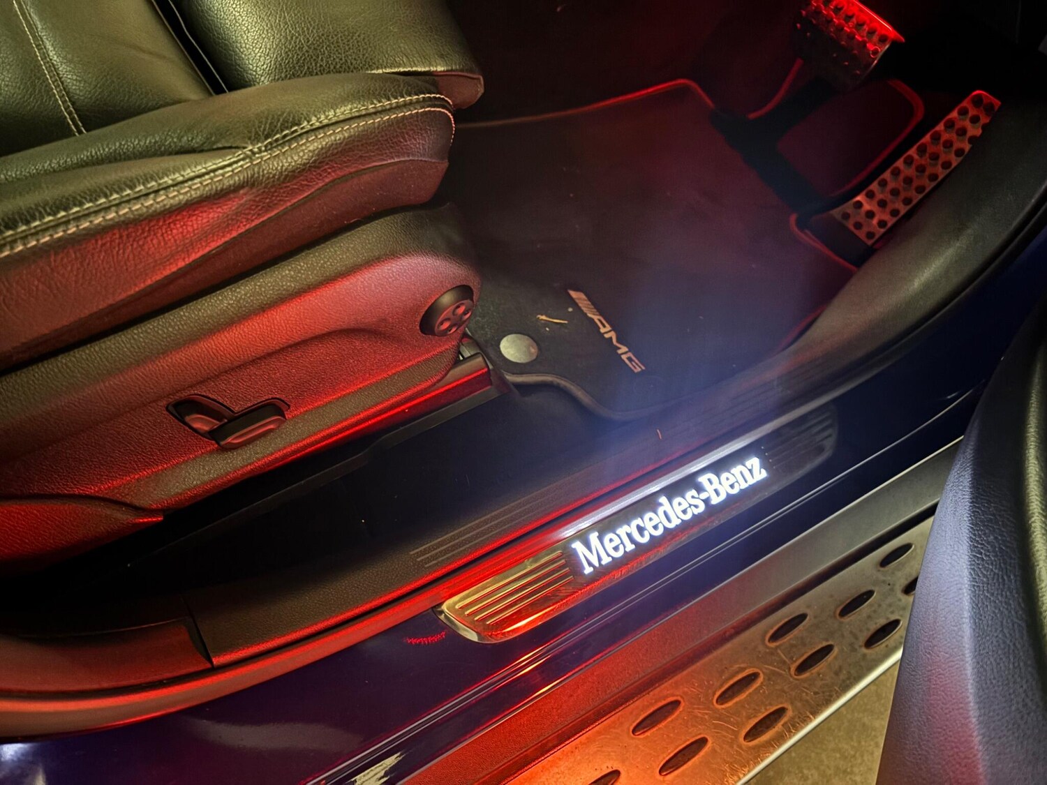 Used Mercedes-Benz GLC 2020 for sale - 76689621: Photo 26