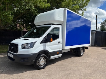 Used Ford Transit 2019 for sale - 78809678: Photo
