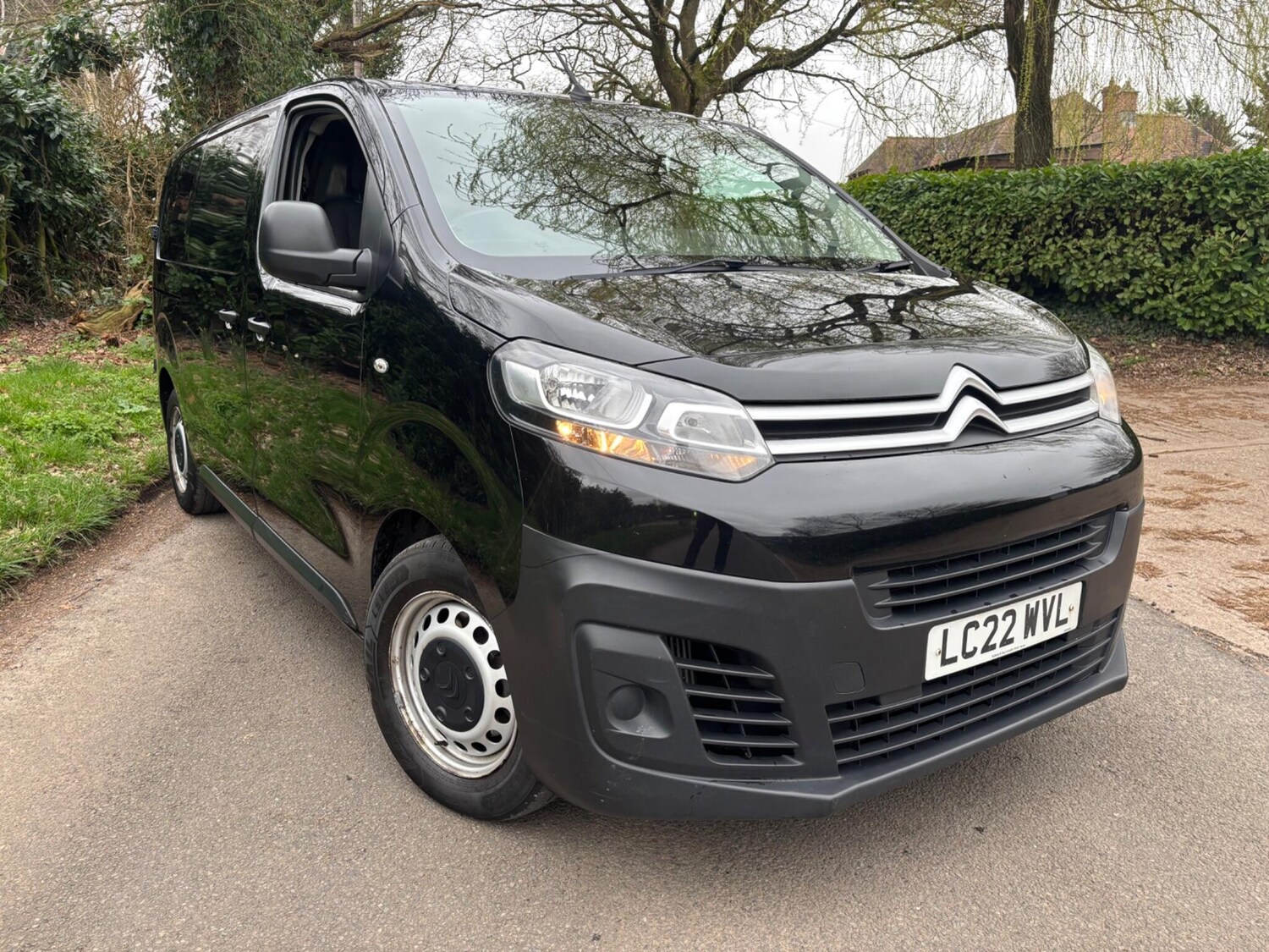 Used Citroen Dispatch for sale - 77784379: Photo 10