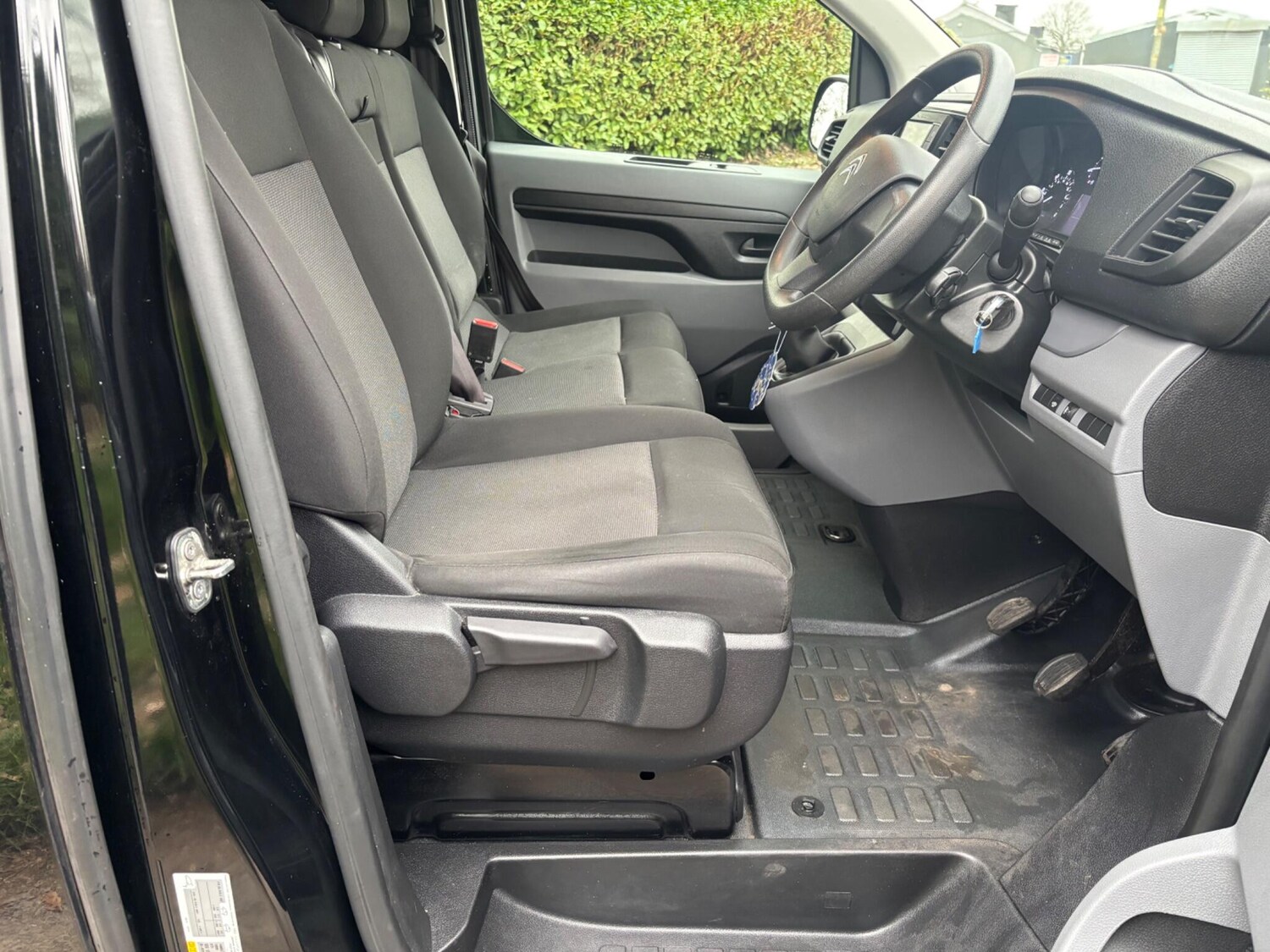 Used Citroen Dispatch for sale - 77784379: Photo 11