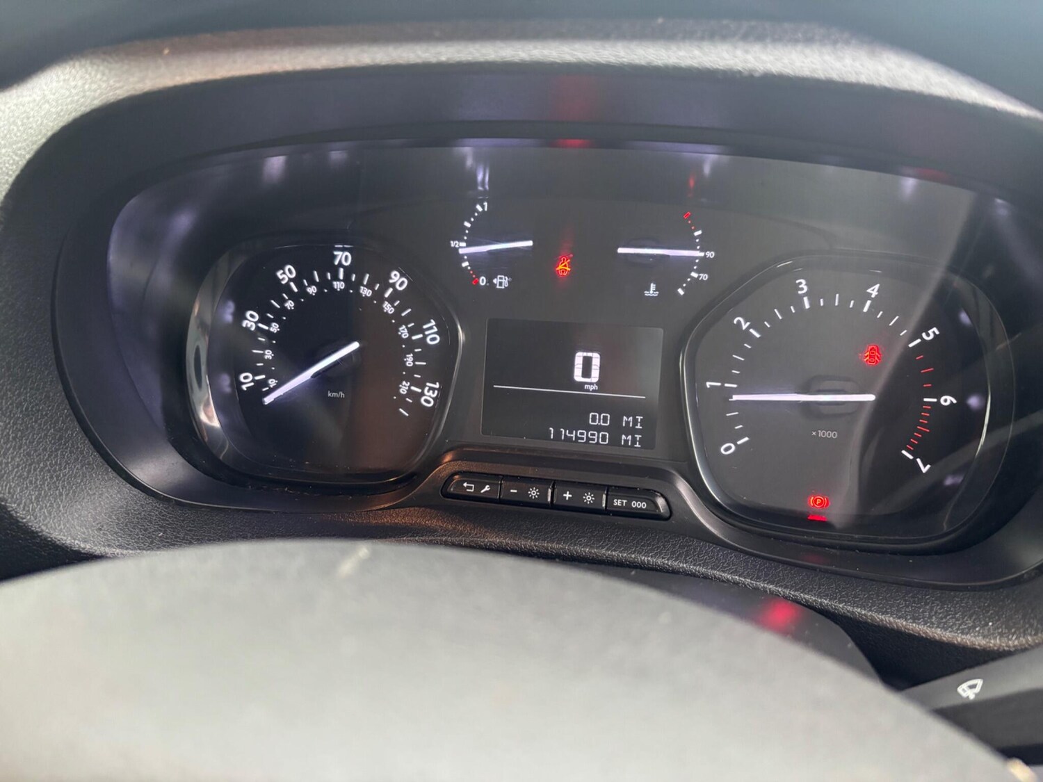 Used Citroen Dispatch for sale - 77784379: Photo 12