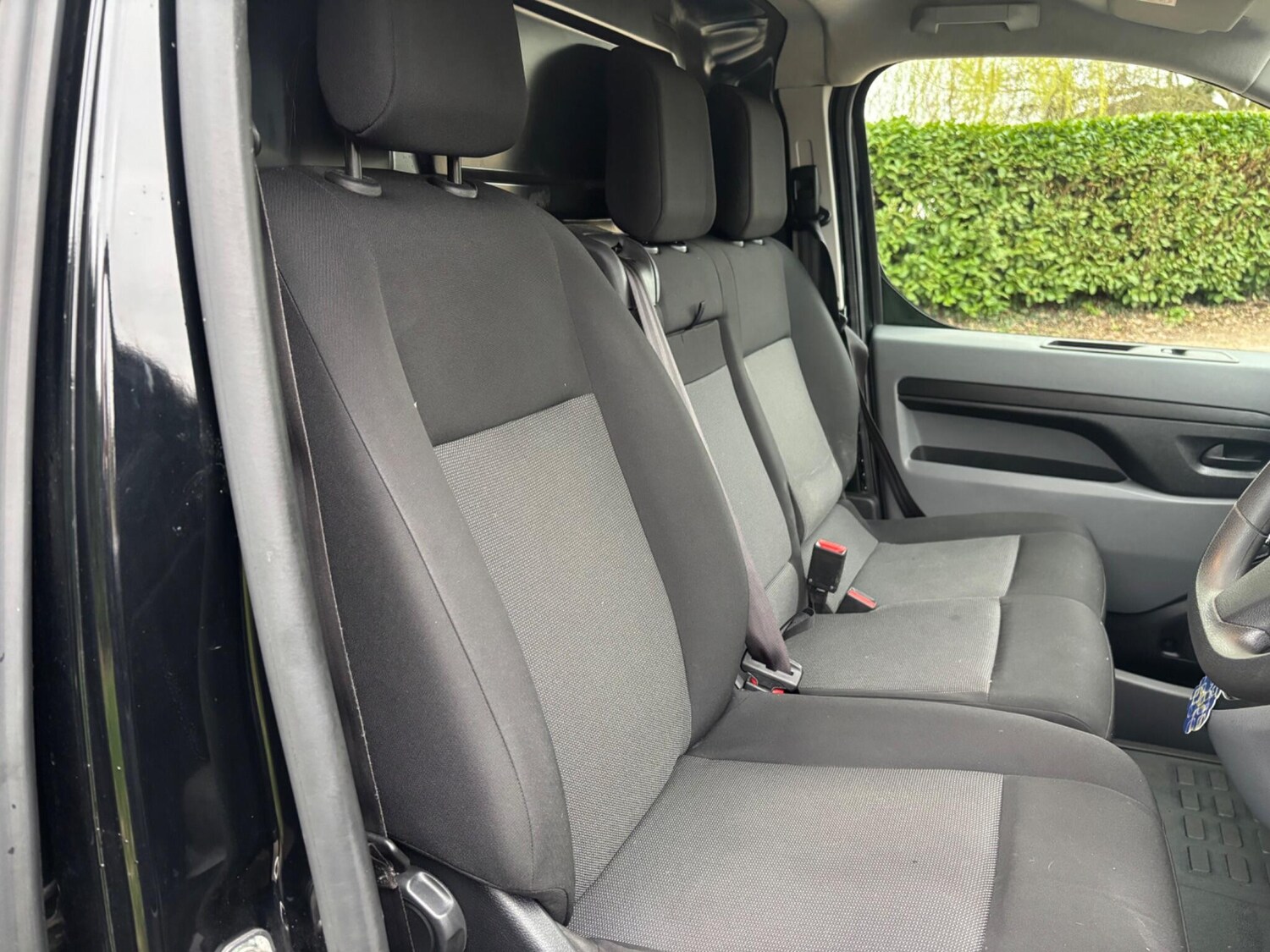 Used Citroen Dispatch for sale - 77784379: Photo 14