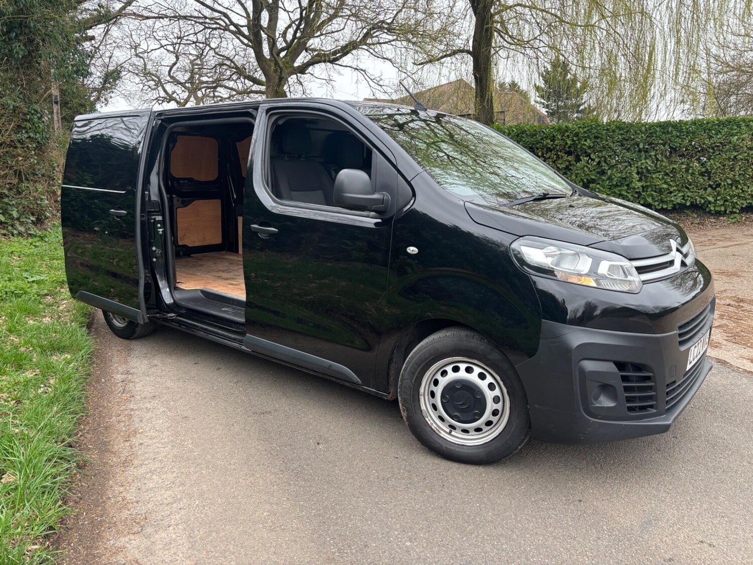 Used Citroen Dispatch for sale - 77784379: Photo 15