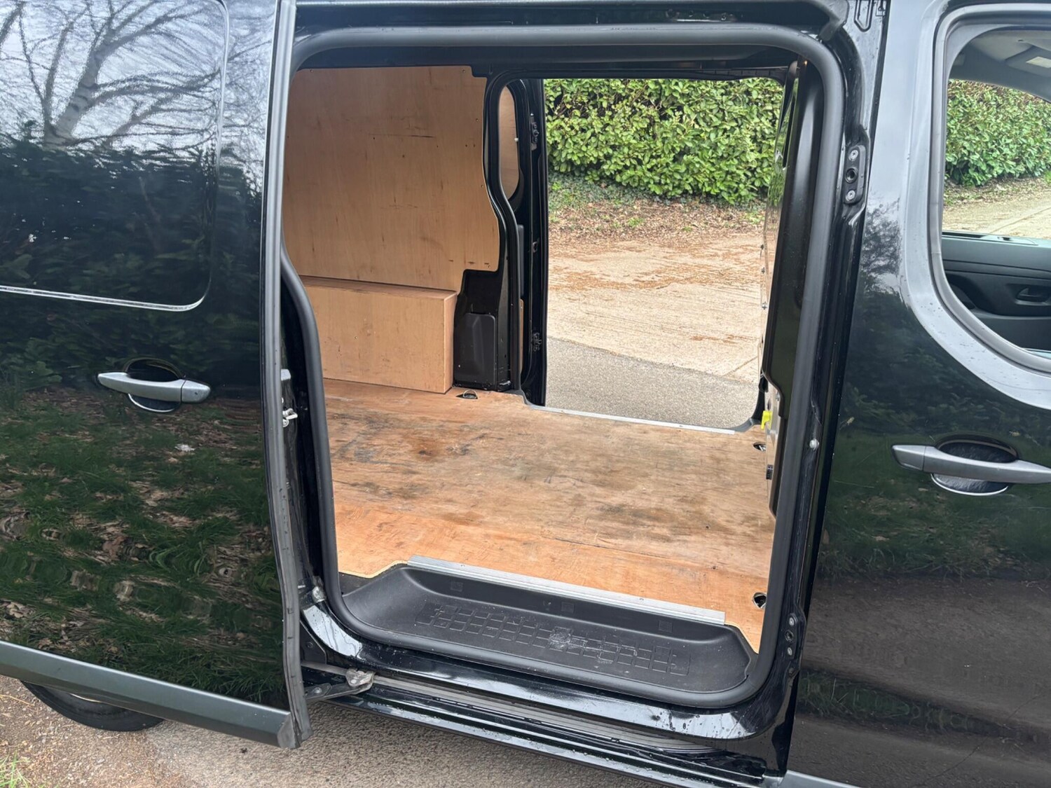 Used Citroen Dispatch for sale - 77784379: Photo 16