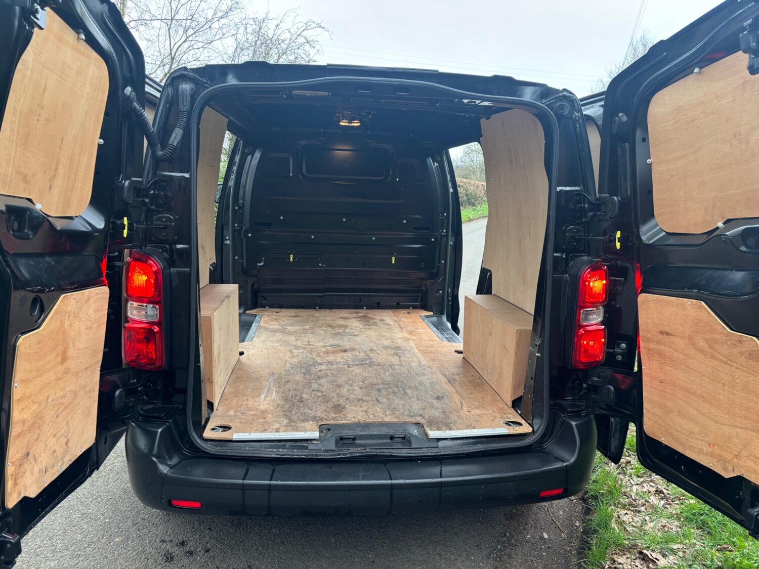 Used Citroen Dispatch for sale - 77784379: Photo 17