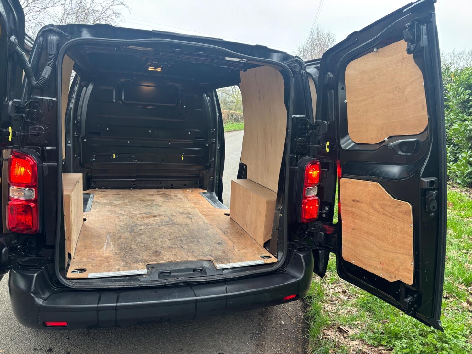 Used Citroen Dispatch for sale - 77784379: Photo 18