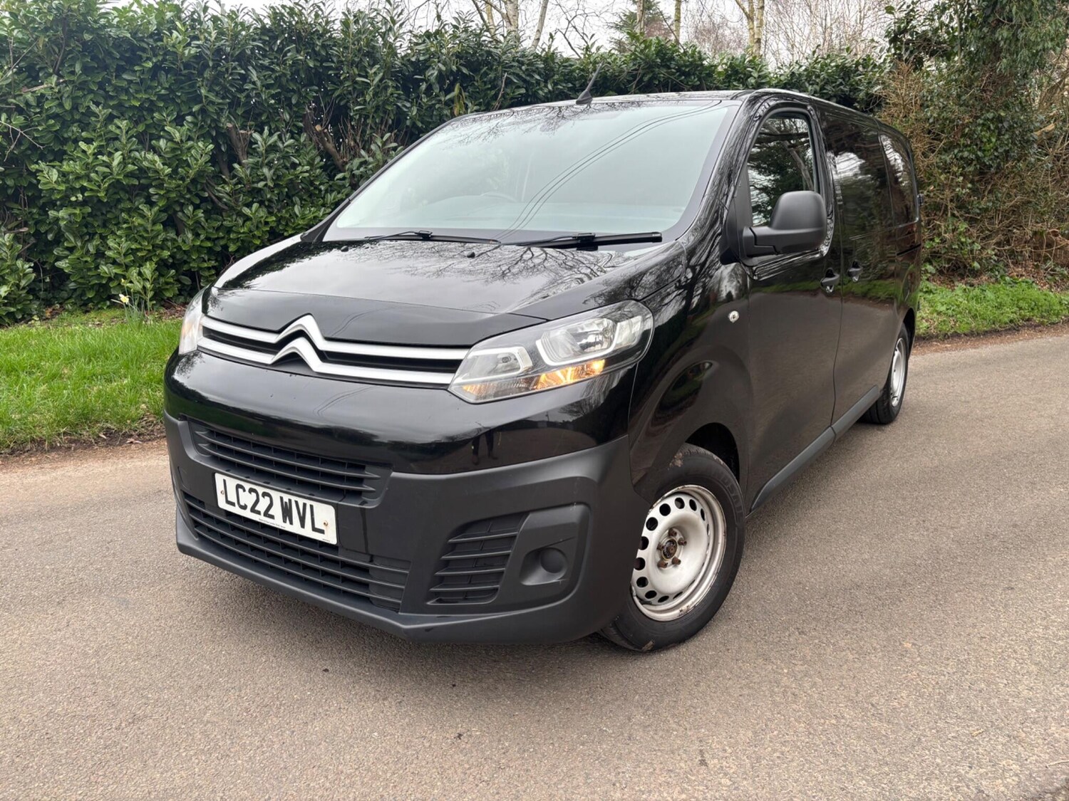 Used Citroen Dispatch for sale - 77784379: Photo 2