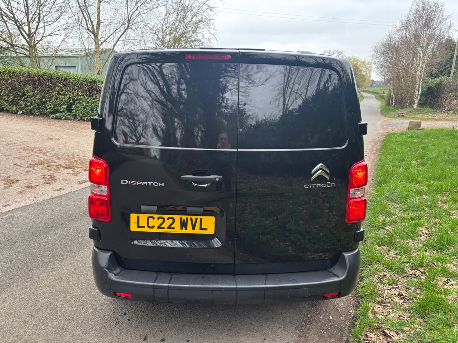 Used Citroen Dispatch for sale - 77784379: Photo 5